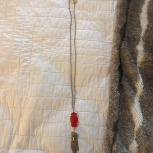 Kendra scott necklace